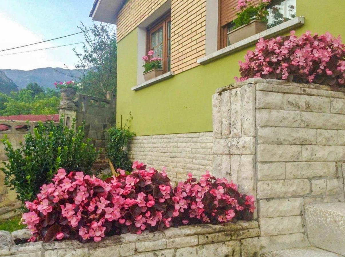 Villa Casa La Bolera Carreña Exterior foto